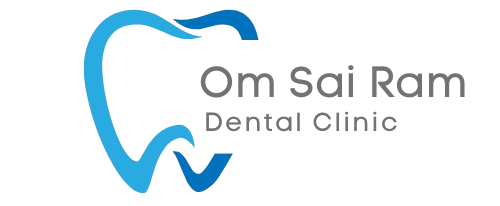 Om Sai Ram Dental Clinic logo in Lucknow